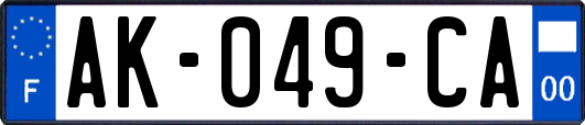 AK-049-CA