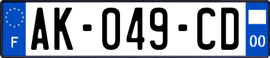 AK-049-CD