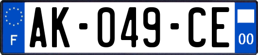 AK-049-CE