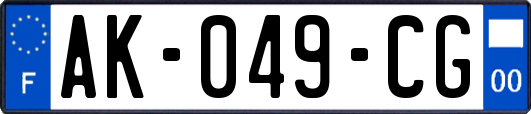 AK-049-CG