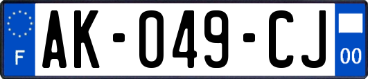 AK-049-CJ