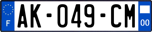 AK-049-CM