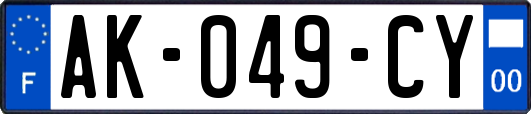 AK-049-CY