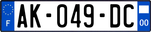 AK-049-DC