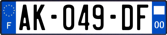 AK-049-DF