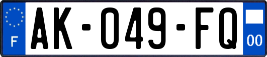 AK-049-FQ