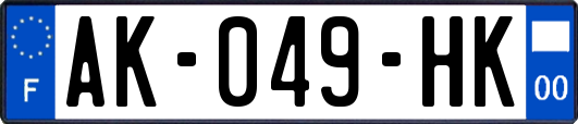 AK-049-HK