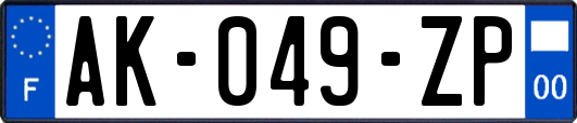 AK-049-ZP