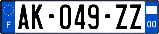 AK-049-ZZ