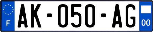 AK-050-AG