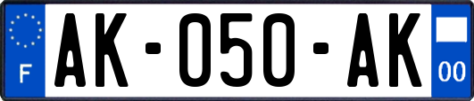 AK-050-AK