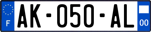 AK-050-AL