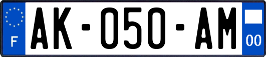 AK-050-AM