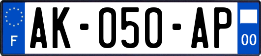 AK-050-AP