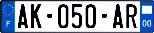 AK-050-AR