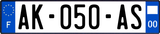 AK-050-AS