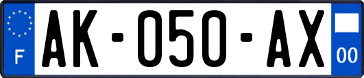 AK-050-AX