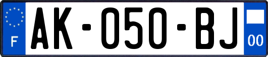 AK-050-BJ
