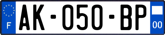 AK-050-BP