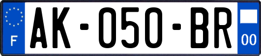 AK-050-BR