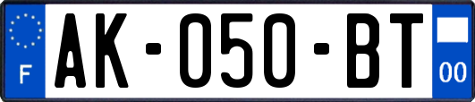 AK-050-BT