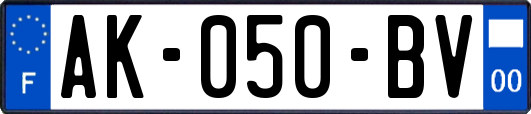 AK-050-BV