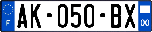 AK-050-BX