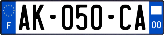 AK-050-CA