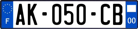 AK-050-CB