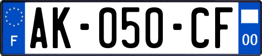 AK-050-CF
