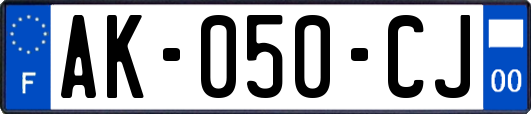 AK-050-CJ