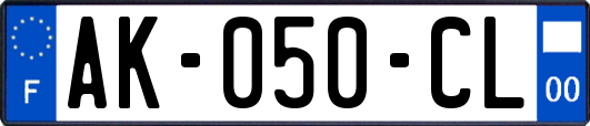 AK-050-CL