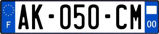 AK-050-CM