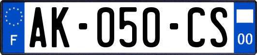 AK-050-CS