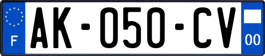 AK-050-CV