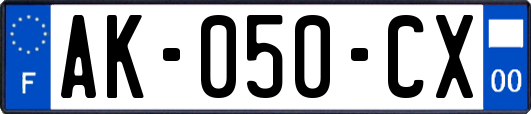 AK-050-CX