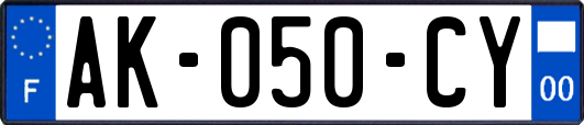 AK-050-CY
