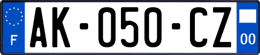 AK-050-CZ