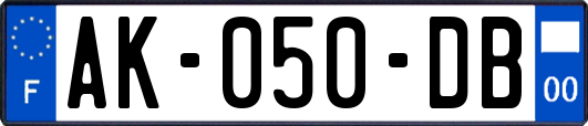 AK-050-DB