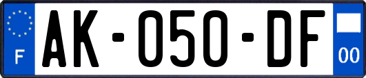 AK-050-DF