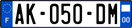 AK-050-DM