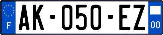 AK-050-EZ