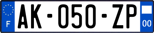 AK-050-ZP