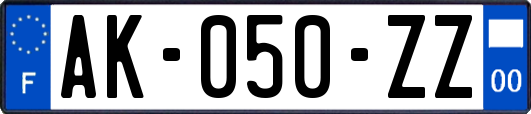 AK-050-ZZ