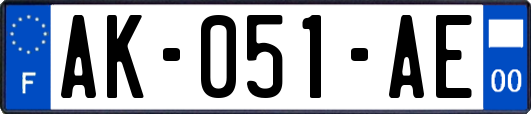 AK-051-AE