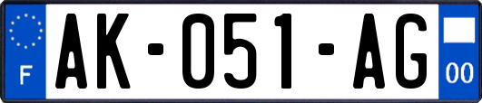 AK-051-AG