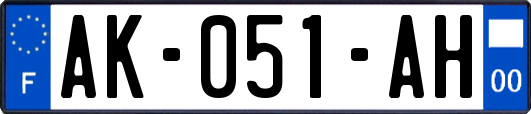 AK-051-AH