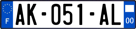 AK-051-AL