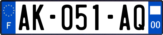 AK-051-AQ