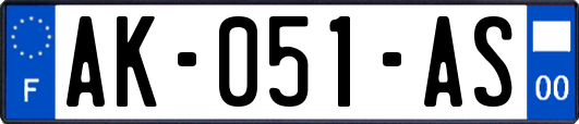 AK-051-AS